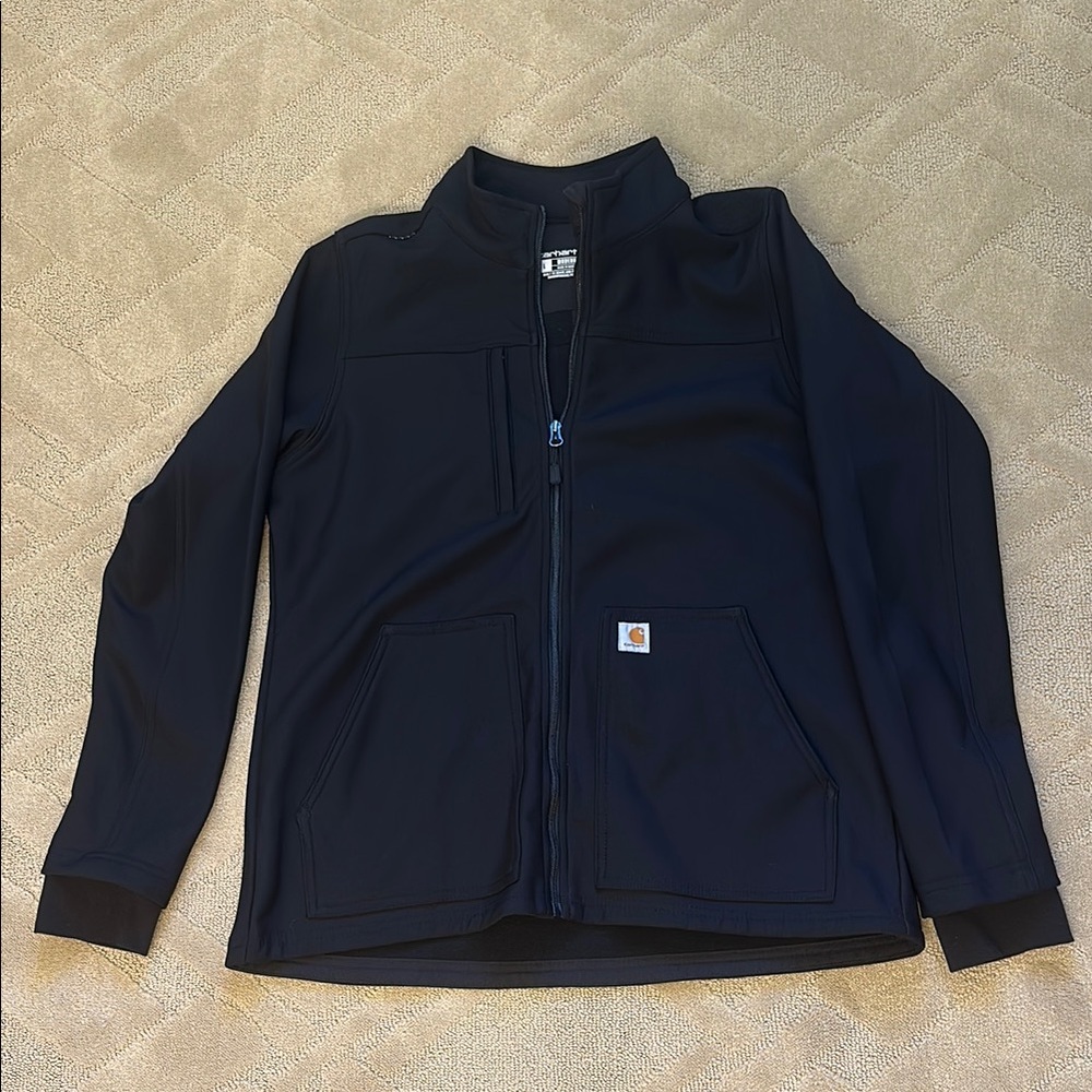 Carhartt Scrub Jacket